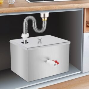 مصيدة زيوت للمطاعم