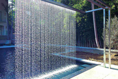 ستارة مائية 2023