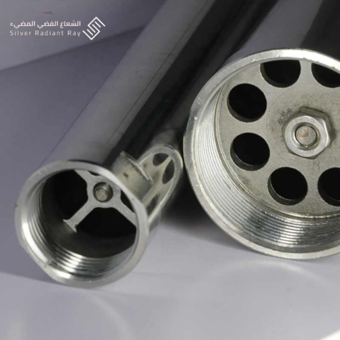 راس كروية