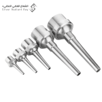 راس نافورة احادية