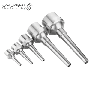 راس نافورة احادية