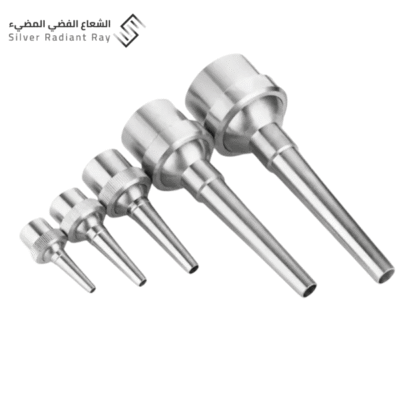 راس نافورة احادية