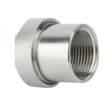 راس نافورة منقار البطة