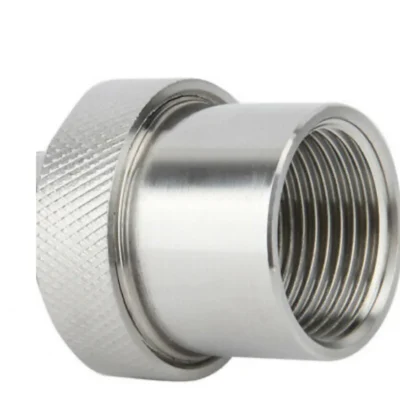 راس نافورة منقار البطة