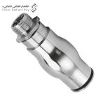 راس رغوي مرتفع