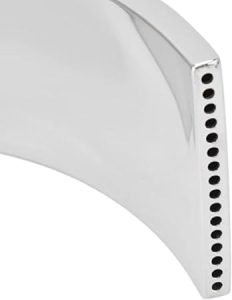 مصبات شلالات مسبح ستيل