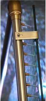 ستائر مائية