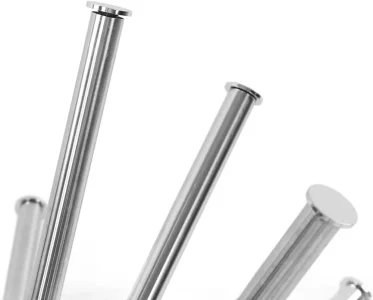 رأس نافورة كرة بلورية