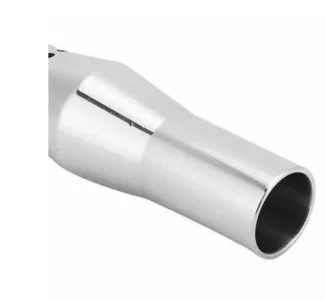 راس رغوي مرتفع