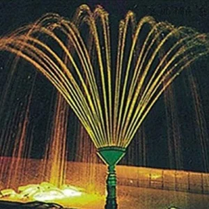 راس نافورة ذيل العنقاء