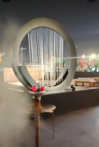 مصبات الشلال