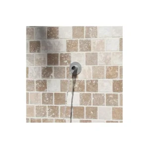 نافورة مياة دائرية