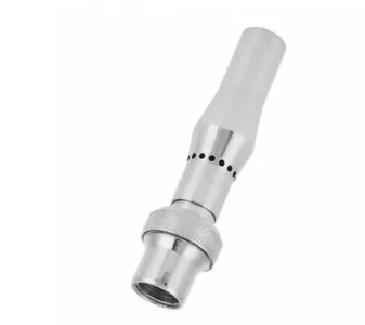 راس رغوي مرتفع