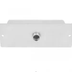 مصب شلال مسبح صغير