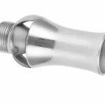 راس نافورة فوهة نافورة تاجية