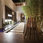 مدفأة ديكور بغاز الايثانول