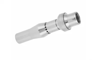 راس رغوي مرتفع