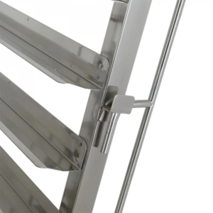 تروللي صواني 15 رف