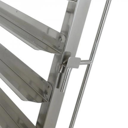 تروللي صواني 15 رف