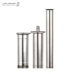 راس نافورة كروية