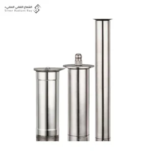 راس نافورة كروية