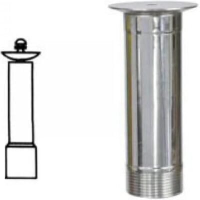 راس نافورة كروية