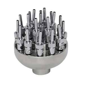 رؤوس نوافير