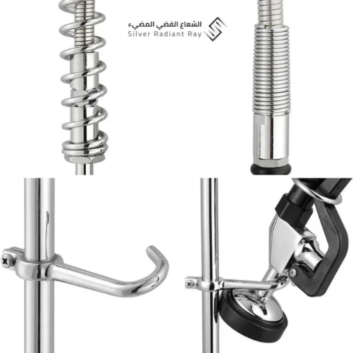 خلاط مجلى إيطالي من DOOX