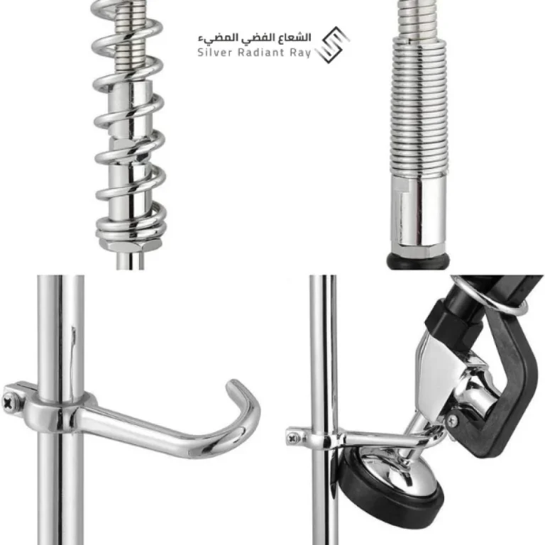 خلاط مجلى إيطالي من DOOX