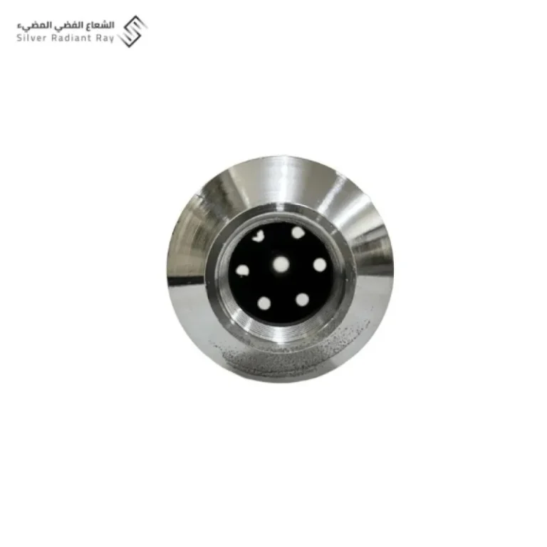 فوهة نافورة العاب نارية