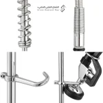 خلاط مجلى إيطالي من DOOX