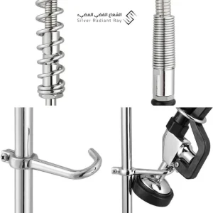 خلاط مجلى إيطالي من DOOX