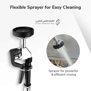 خلاط مجلى إيطالي DOOX