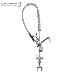 خلاط مجلى إيطالي من DOOX