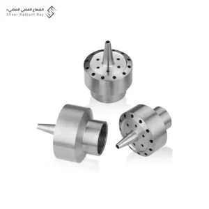 فوهة نافورة العاب نارية