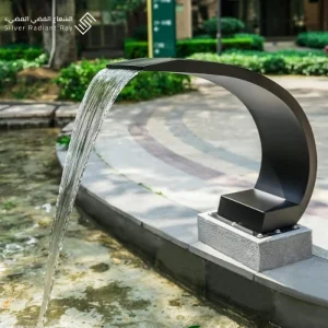 مصب شلال كوبرا