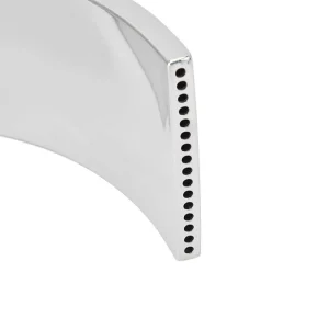 مصب شلال كوبرا - مخرم