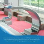 مصب كوبرا ستانلس