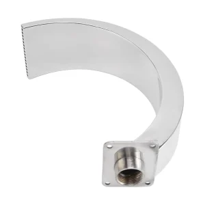 مصب مسبح ستيل كوبرا - مخرم