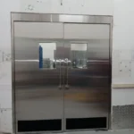 باب ستانلس ستيل 304