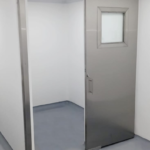 باب مستشفيات