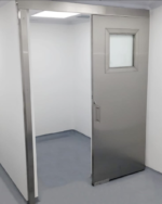 باب مستشفيات