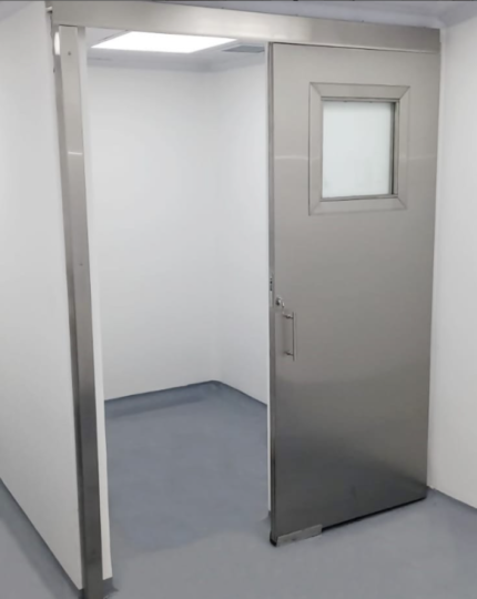 باب مستشفيات