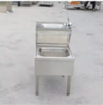 حوض غسيل للمطابخ التجارية