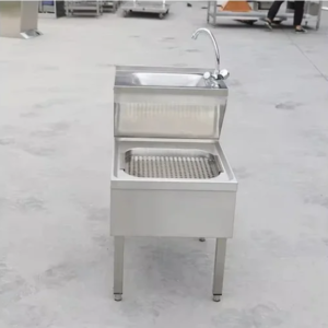 حوض غسيل للمطابخ التجارية