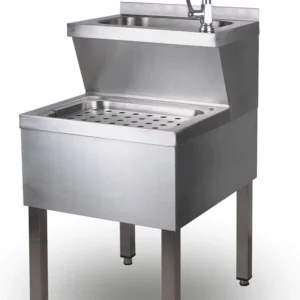 حوض غسيل يدوي استانلس ستيل
