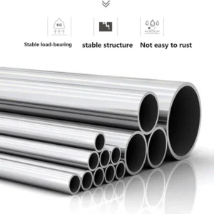 عربة طبية مقاومة للصدأ