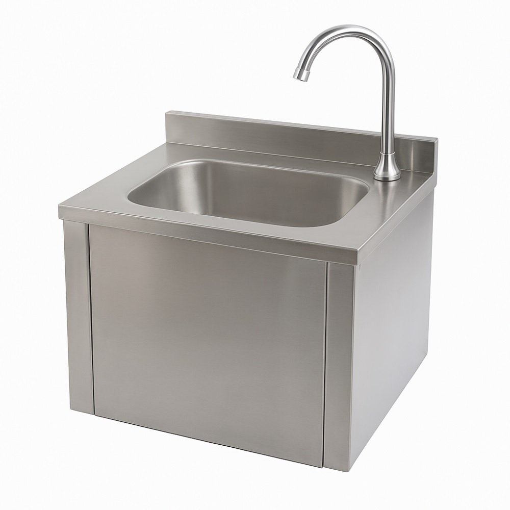 مغسلة استانلس ستيل مغسلة استانلس ستيل