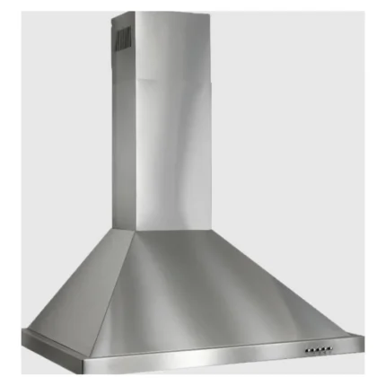 هود مطبخ هرمي