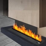 مدفأة للمنازل